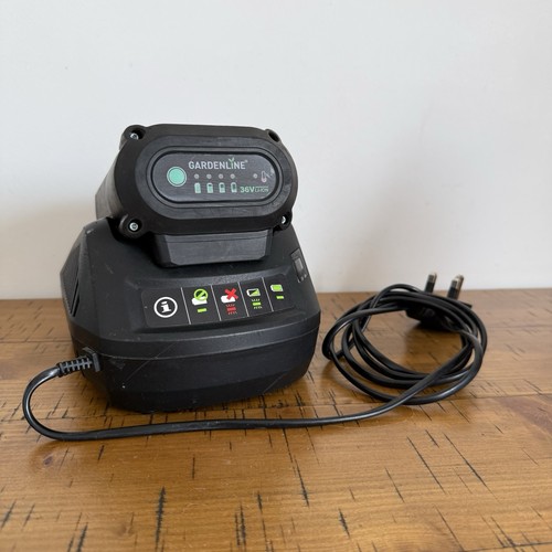Genuine gardenline volt - genuine,