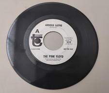 Psych 45 - Pink Floyd - Arnold