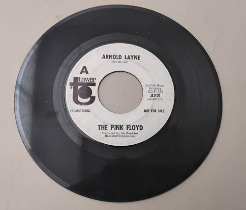 Psych pink floyd arnold - pink,