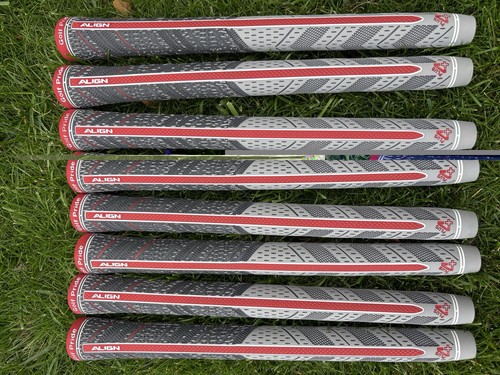 Golf pride mcc - mcc, plus4