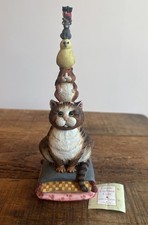 Border Fine Arts Comic &