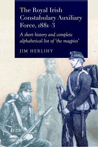 The royal irish - the, constabulary