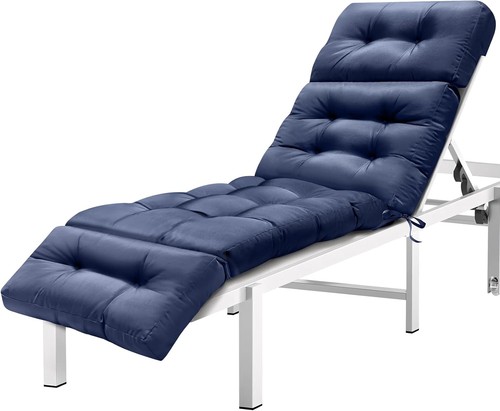 Sun lounger cushion memory - sun,