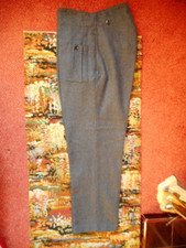 Mint 1945 dated WW2 RAF wool