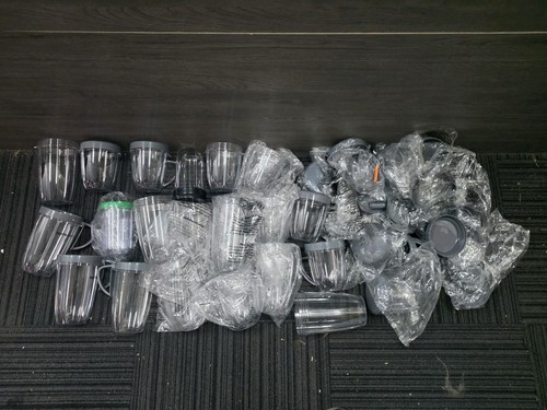 Joblot nutribullet magic - nutribullet,