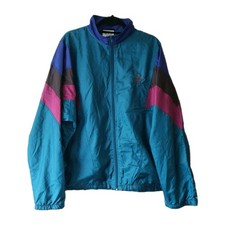 Vintage 1980s Adidas Mens XXL