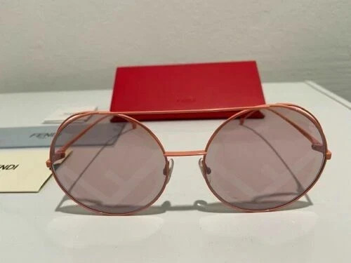 New fendi 0285 35j01 - new,