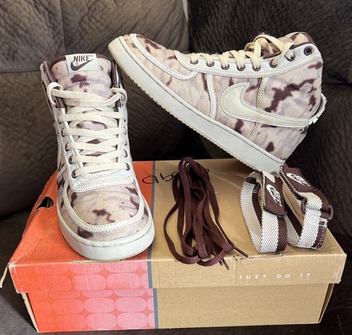 Nike vandal supreme premium - vandal,