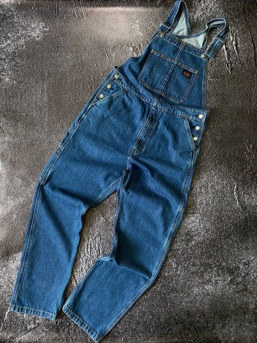 Levi overalls men m light - m,