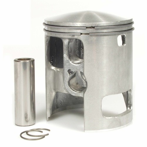 Piston worb5 malossi - worb5, 210