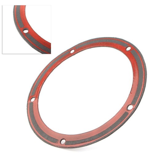 Clutch derby cover - cover, for
