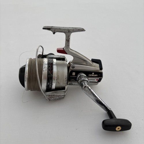 Vintage daiwa 4000c - 4000c, fishing