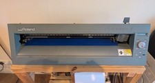 Roland CAMM-1 Vinyl Plotter |