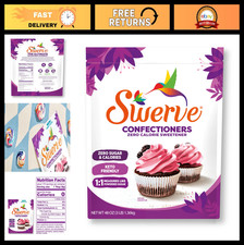 Ultimate Sugar Replacement