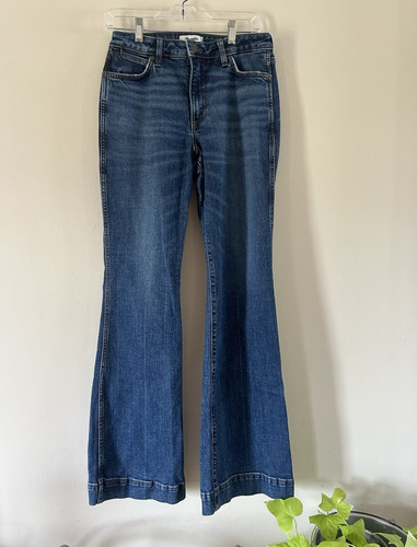 Wrangler women high rise - women's,