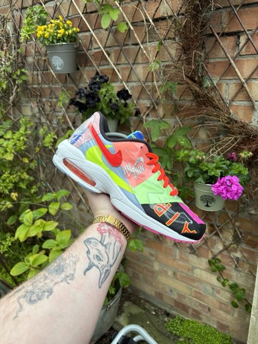 Nike atmos air max light - air,