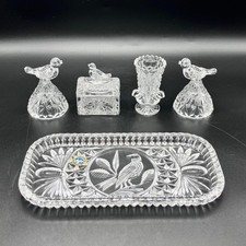 Hofbauer 24% Lead Crystal The