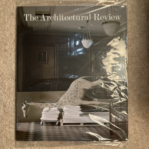 The architectural review - the,