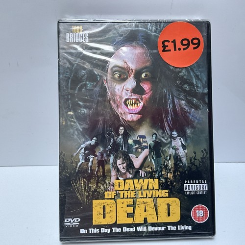 Dawn the living dead - the,