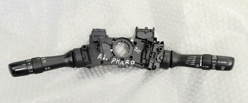 Wiper indicator light - indicator,