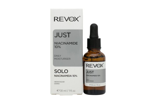 Revox b77 just - revox, niacinamide