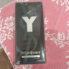 Yves Saint Laurent 100 ml Men's Eau de Parfum