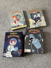 Futurama Individual DVD Sets