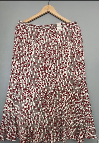 Nwt eastex summer line - line, skirt