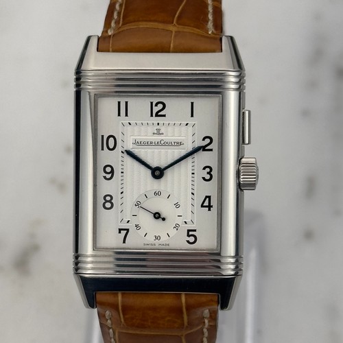 Jaeger lecoultre reverso - jaeger-lecoultre,
