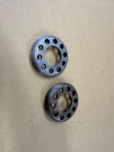 Ford english axle - english,