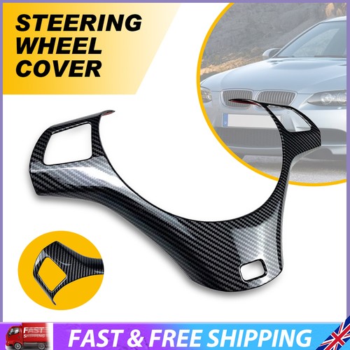 Car steering wheel trim cover - car,