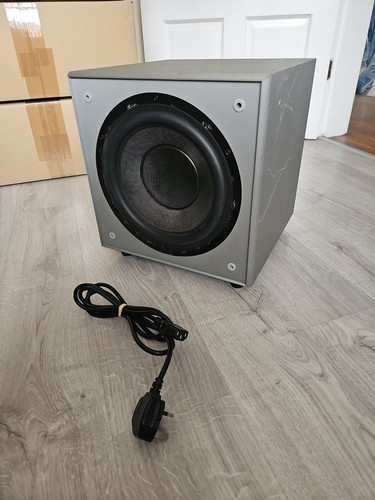 Wharfedale diamond 150 - diamond, sw-150