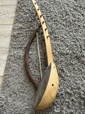 bow harp
