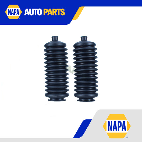 Steering rack boot fits - steering,