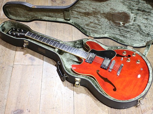 Yamaha sa1000 super axe - sa1000,