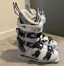 Nordica Pro Machine Women’s Ski Boots