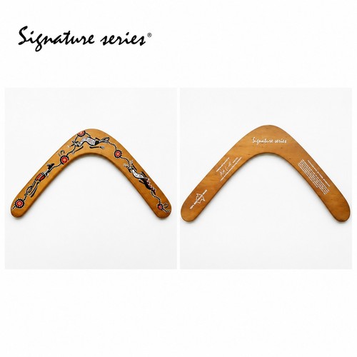 Robert croll signature series - croll,