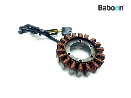Alternator honda - alternator,