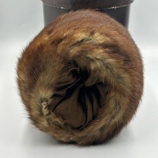 Antique vintage ladies fur - antique,