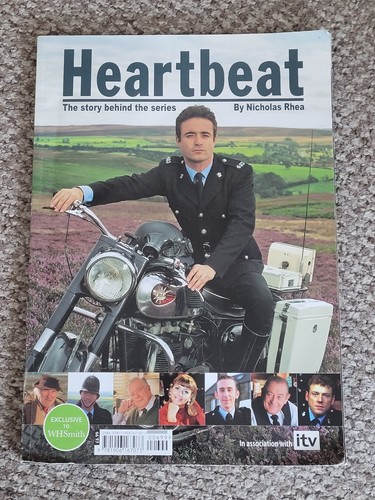 Heartbeat the story behind - heartbeat,