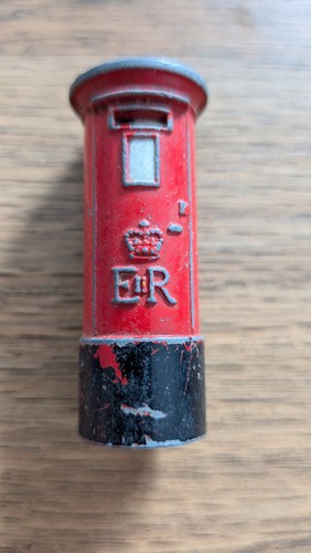 1950s dinky toys - 1950s, royal