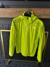 The north face hyvent - north, recco