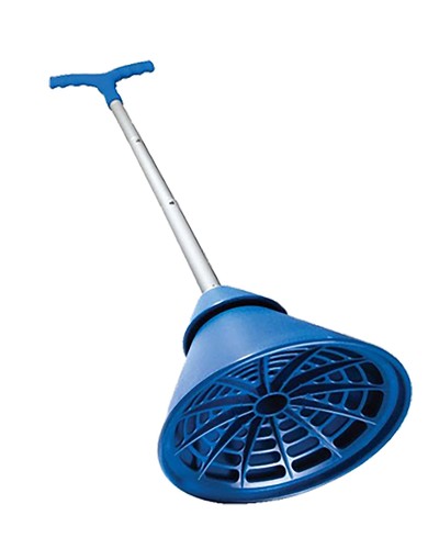 Breathing mobile washer - mobile,