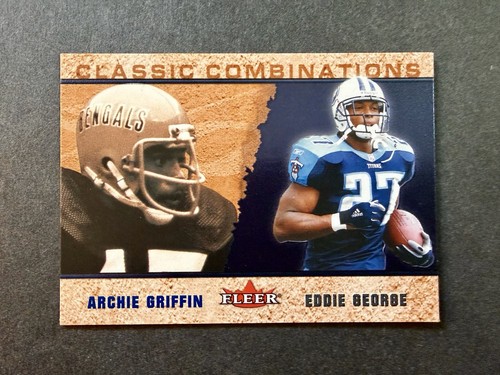 2002 fleer tradition classic - fleer,