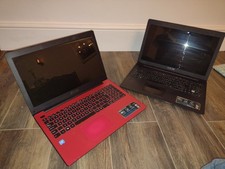 Faulty Asus X553M Laptop