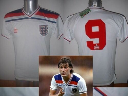 1982 england home retro hoddle - home,