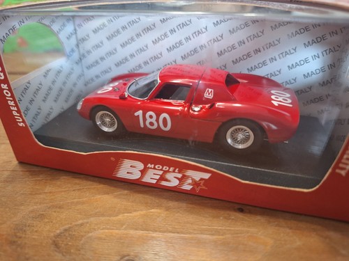 Model ferrari 250 - ferrari, 1966