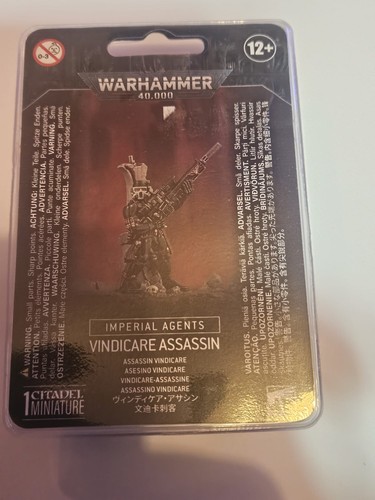 Warhammer 40k officio - warhammer, 40k: