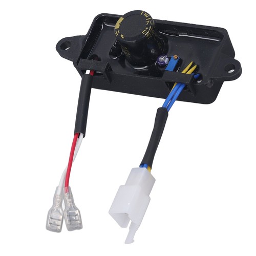 Avr automatic voltage - avr,