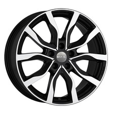 ALLOY WHEEL MAK KOLN FOR